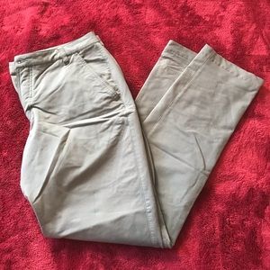 Hiking Pants